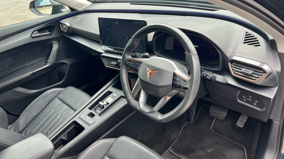 CUPRA Formentor 1.5 TSI 150 V2 5dr DSG Petrol Estate - Image 11