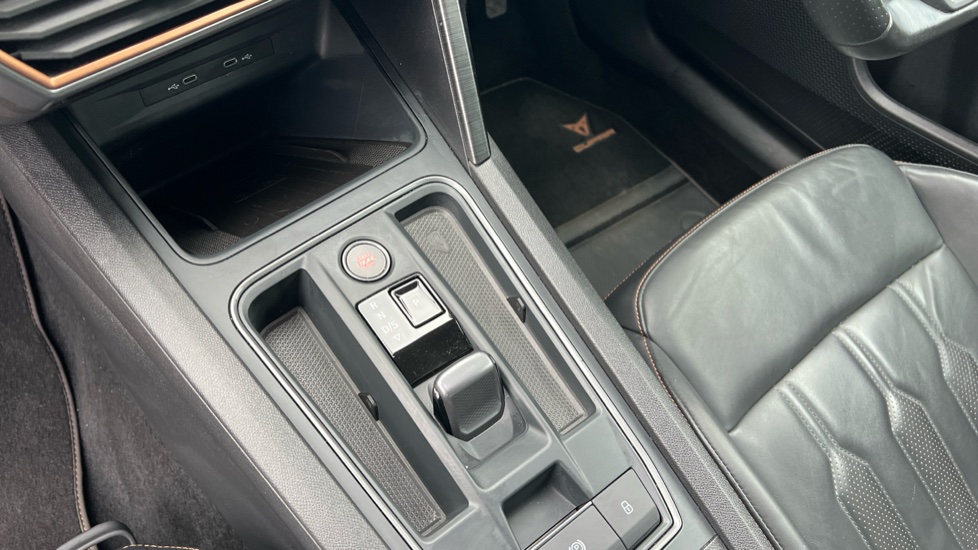 CUPRA Formentor 1.5 TSI 150 V2 5dr DSG Petrol Estate - Image 13