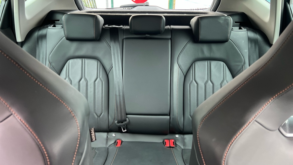 CUPRA Formentor 1.5 TSI 150 V2 5dr DSG Petrol Estate - Image 15
