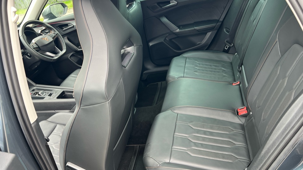 CUPRA Formentor 1.5 TSI 150 V2 5dr DSG Petrol Estate - Image 16