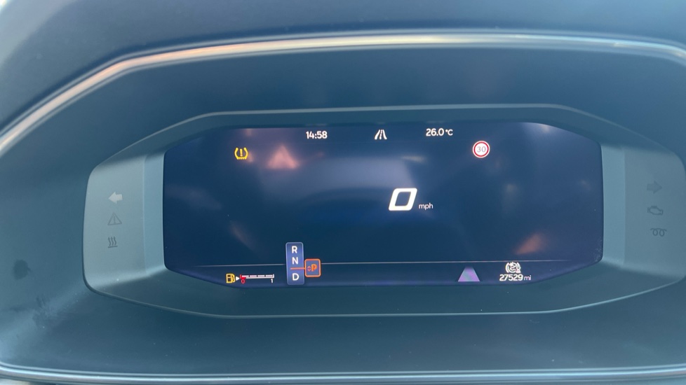 CUPRA Formentor 1.5 TSI 150 V2 5dr DSG Petrol Estate - Image 18