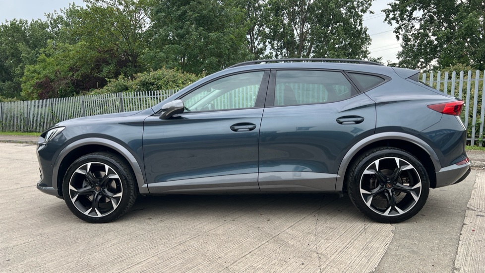 CUPRA Formentor 1.5 TSI 150 V2 5dr DSG Petrol Estate - Image 24