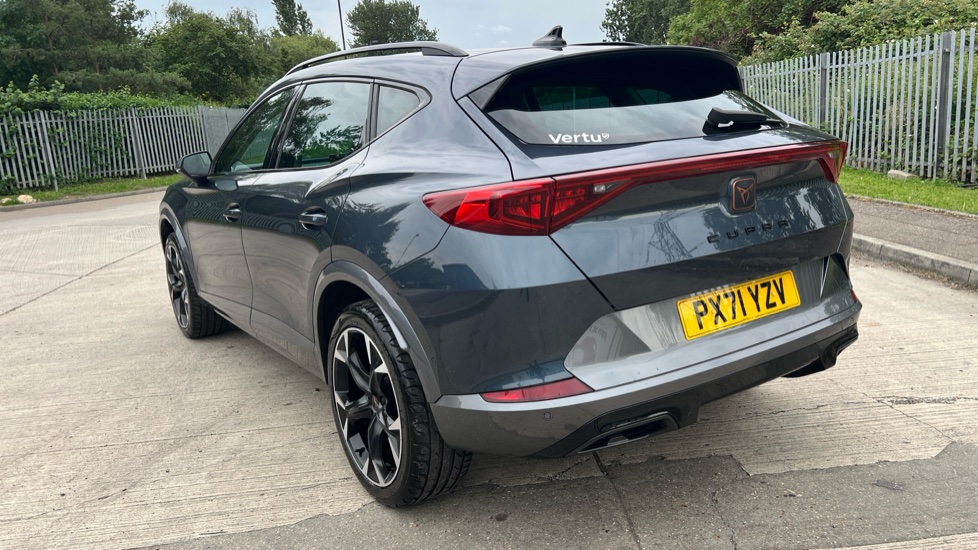 CUPRA Formentor 1.5 TSI 150 V2 5dr DSG Petrol Estate - Image 25