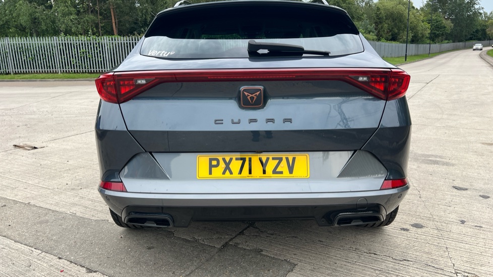 CUPRA Formentor 1.5 TSI 150 V2 5dr DSG Petrol Estate - Image 26