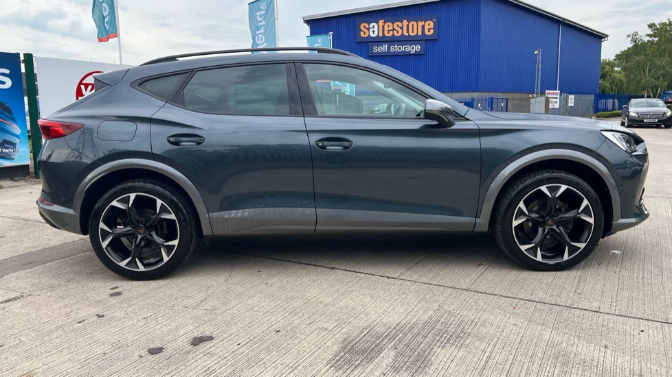 CUPRA Formentor 1.5 TSI 150 V2 5dr DSG Petrol Estate - Image 28