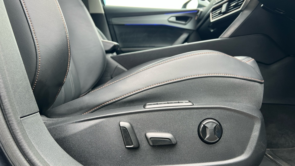 CUPRA Formentor 1.5 TSI 150 V2 5dr DSG Petrol Estate - Image 29
