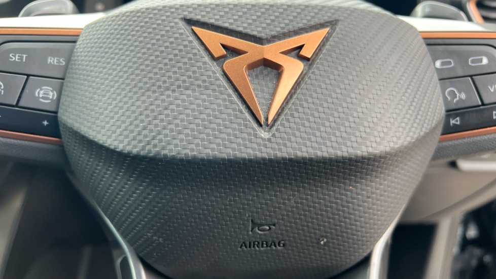CUPRA Formentor 1.5 TSI 150 V2 5dr DSG Petrol Estate - Image 38