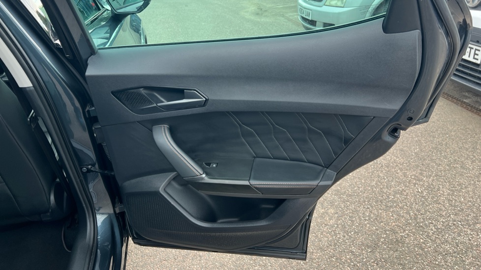 CUPRA Formentor 1.5 TSI 150 V2 5dr DSG Petrol Estate - Image 54