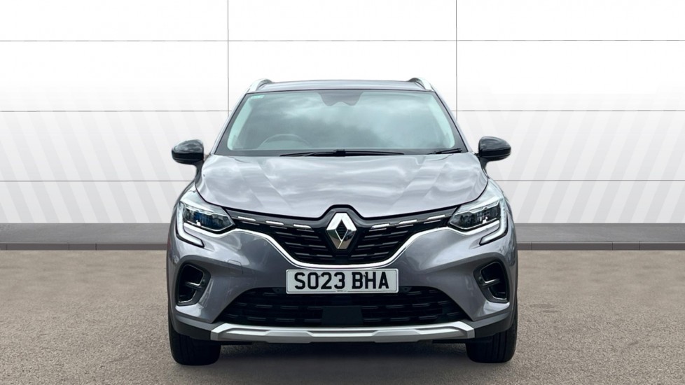 Renault Captur 1.6 E-Tech full hybrid 145 Techno 5dr Auto Hybrid Hatchback - Image 3