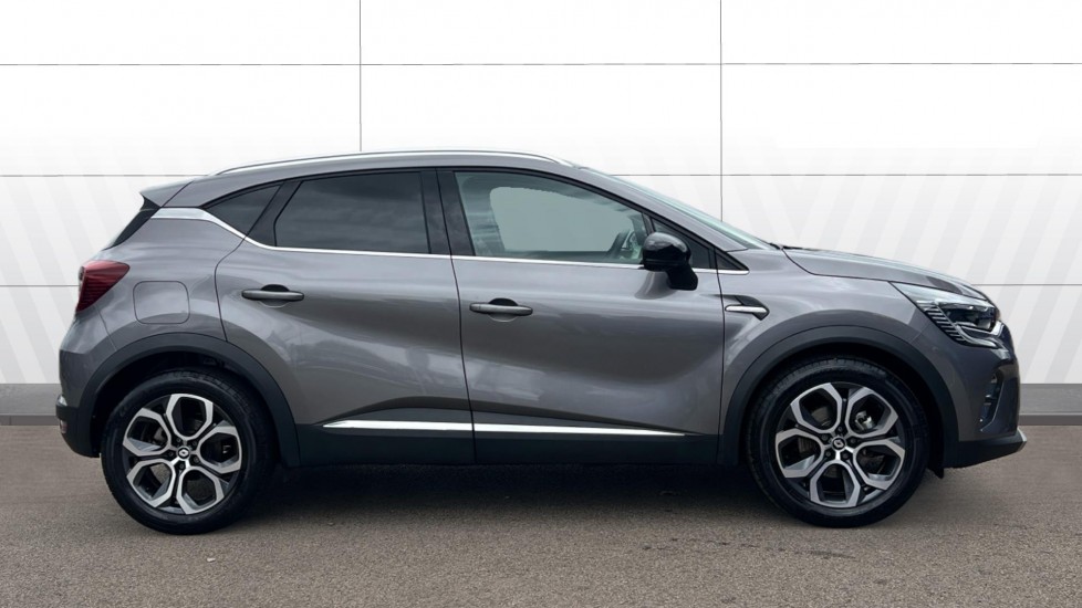 Renault Captur 1.6 E-Tech full hybrid 145 Techno 5dr Auto Hybrid Hatchback - Image 5