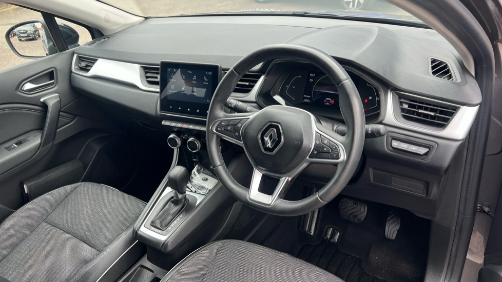 Renault Captur 1.6 E-Tech full hybrid 145 Techno 5dr Auto Hybrid Hatchback - Image 11