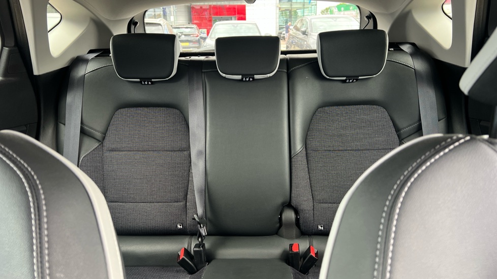 Renault Captur 1.6 E-Tech full hybrid 145 Techno 5dr Auto Hybrid Hatchback - Image 15