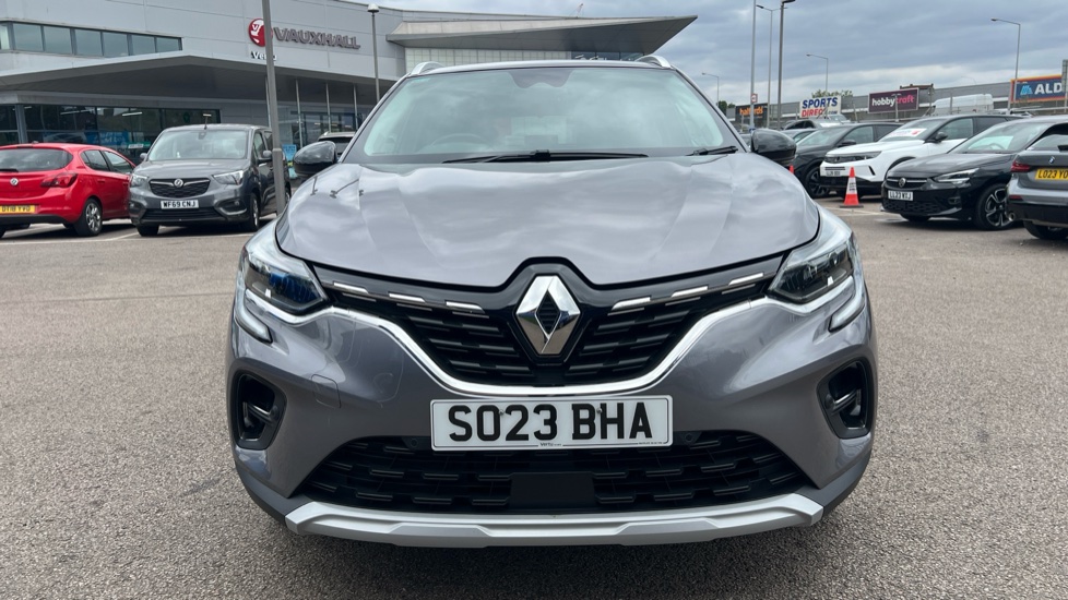 Renault Captur 1.6 E-Tech full hybrid 145 Techno 5dr Auto Hybrid Hatchback - Image 21