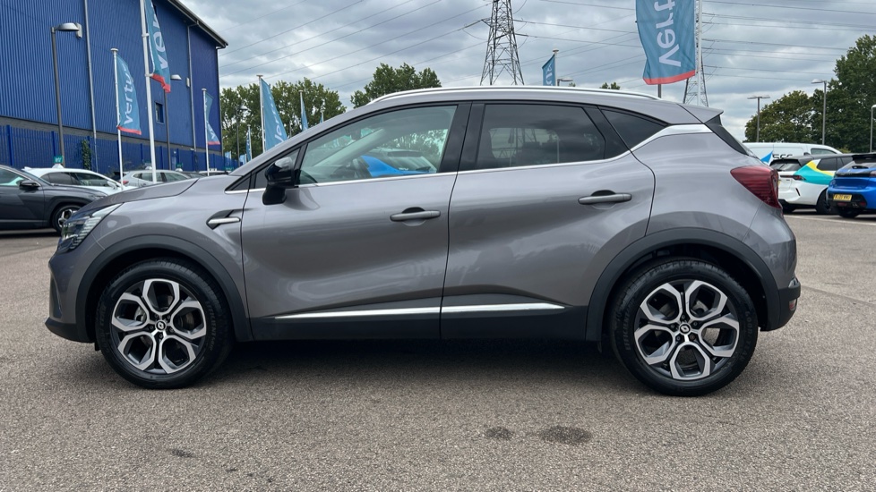 Renault Captur 1.6 E-Tech full hybrid 145 Techno 5dr Auto Hybrid Hatchback - Image 24