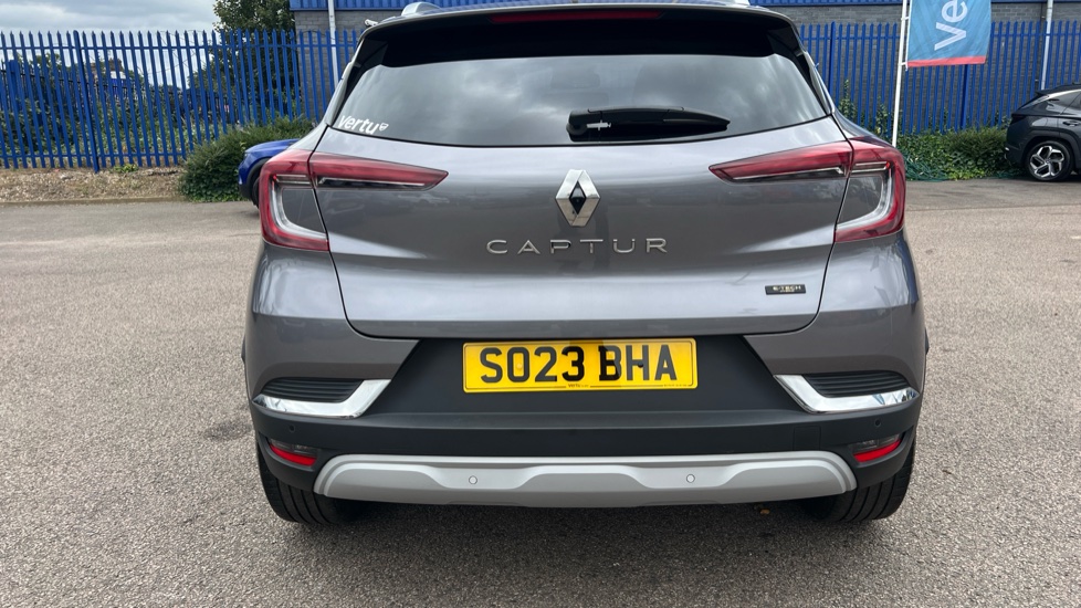 Renault Captur 1.6 E-Tech full hybrid 145 Techno 5dr Auto Hybrid Hatchback - Image 26