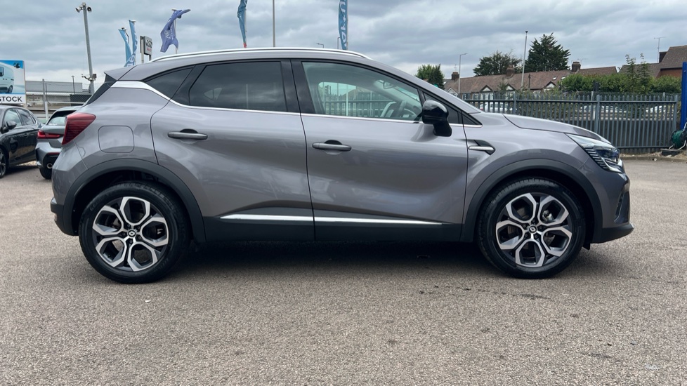 Renault Captur 1.6 E-Tech full hybrid 145 Techno 5dr Auto Hybrid Hatchback - Image 28