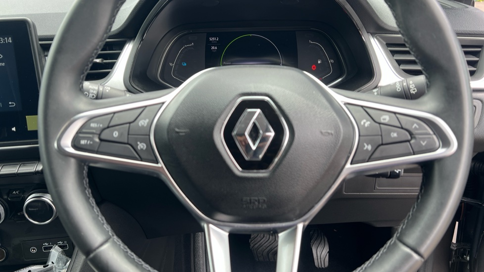 Renault Captur 1.6 E-Tech full hybrid 145 Techno 5dr Auto Hybrid Hatchback - Image 33
