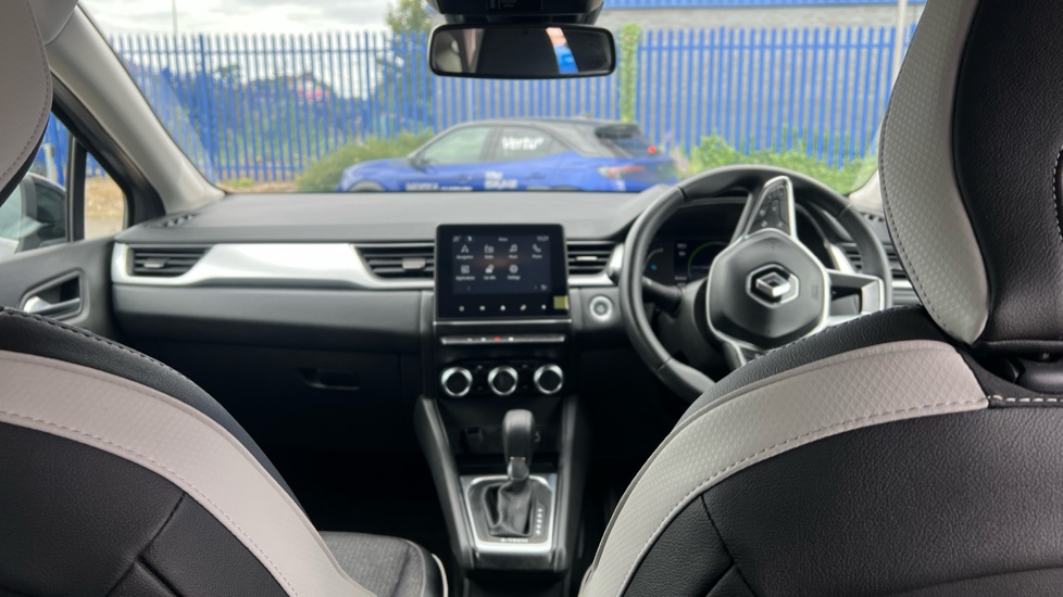Renault Captur 1.6 E-Tech full hybrid 145 Techno 5dr Auto Hybrid Hatchback - Image 52
