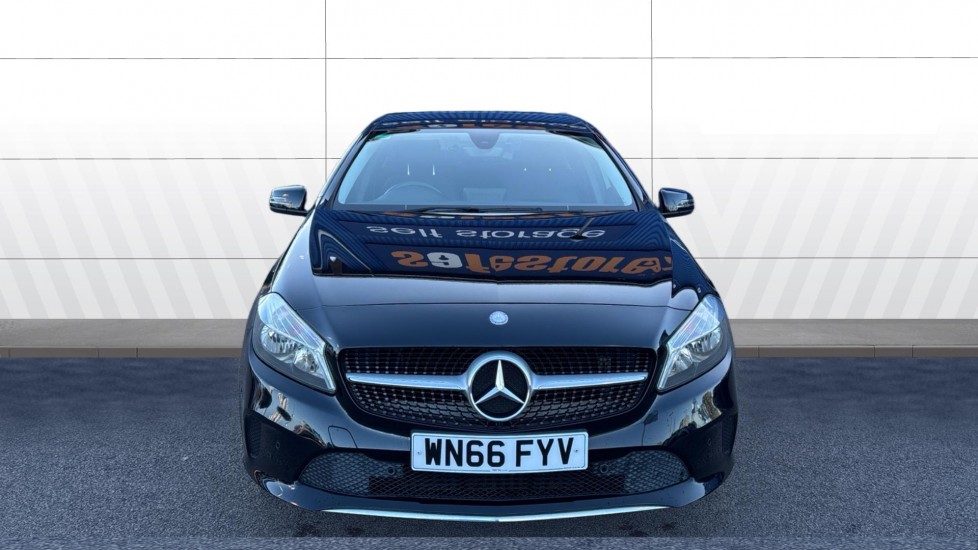 Mercedes-Benz A-Class A180 Sport Executive 5dr Auto Petrol Hatchback - Image 3