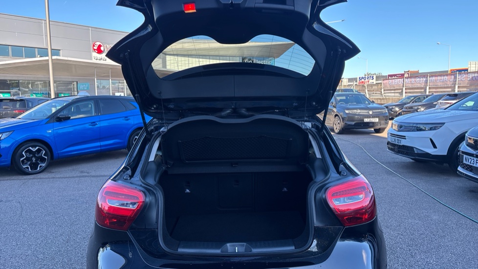 Mercedes-Benz A-Class A180 Sport Executive 5dr Auto Petrol Hatchback - Image 4