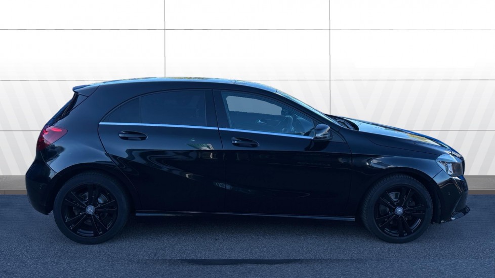 Mercedes-Benz A-Class A180 Sport Executive 5dr Auto Petrol Hatchback - Image 5