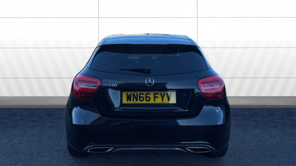 Mercedes-Benz A-Class A180 Sport Executive 5dr Auto Petrol Hatchback - Image 6