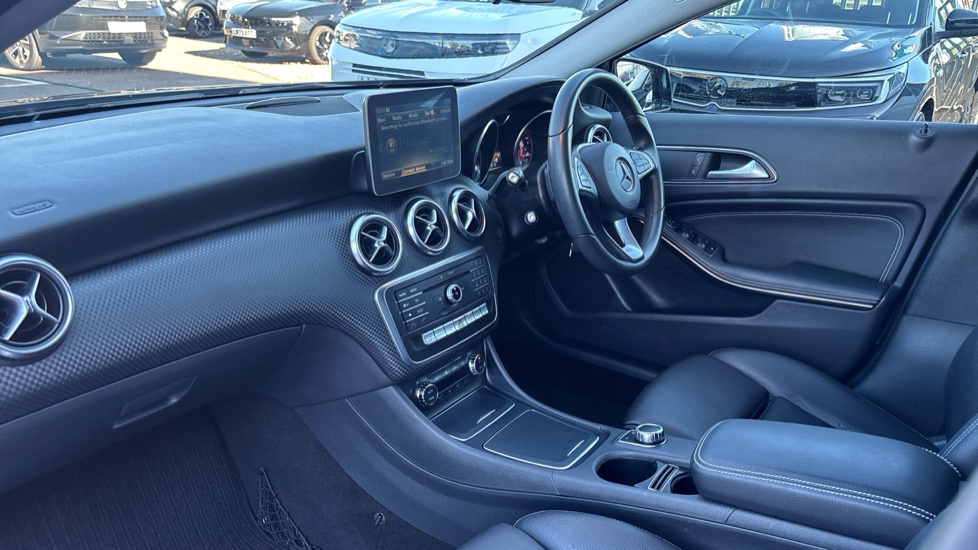 Mercedes-Benz A-Class A180 Sport Executive 5dr Auto Petrol Hatchback - Image 9