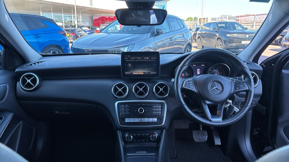 Mercedes-Benz A-Class A180 Sport Executive 5dr Auto Petrol Hatchback - Image 10