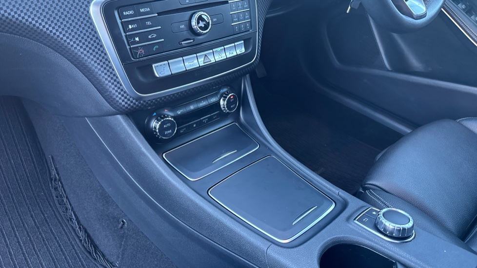 Mercedes-Benz A-Class A180 Sport Executive 5dr Auto Petrol Hatchback - Image 13