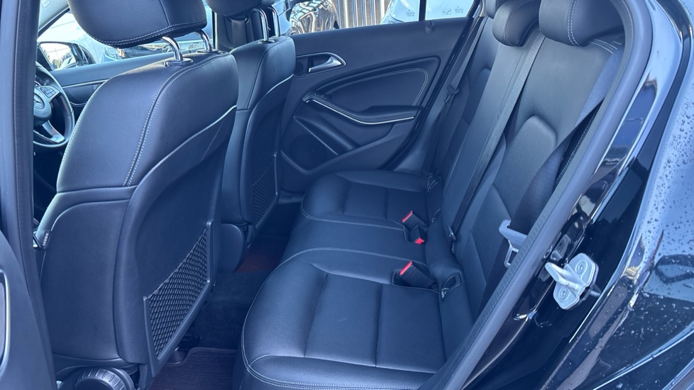 Mercedes-Benz A-Class A180 Sport Executive 5dr Auto Petrol Hatchback - Image 16