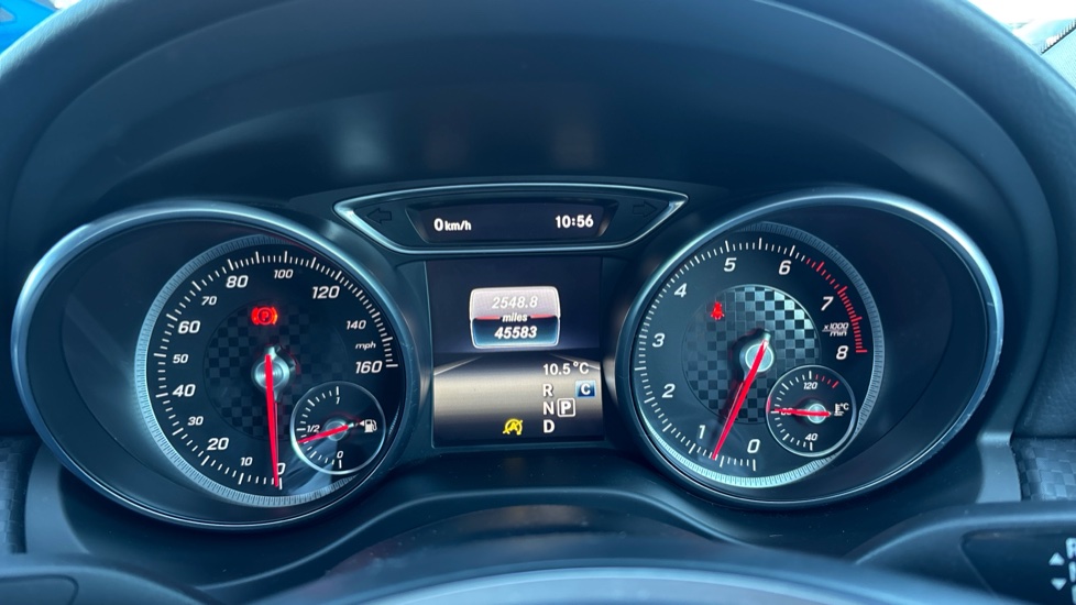 Mercedes-Benz A-Class A180 Sport Executive 5dr Auto Petrol Hatchback - Image 18