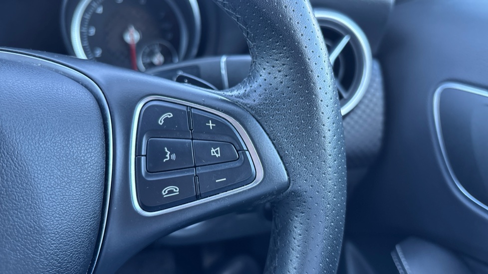 Mercedes-Benz A-Class A180 Sport Executive 5dr Auto Petrol Hatchback - Image 22