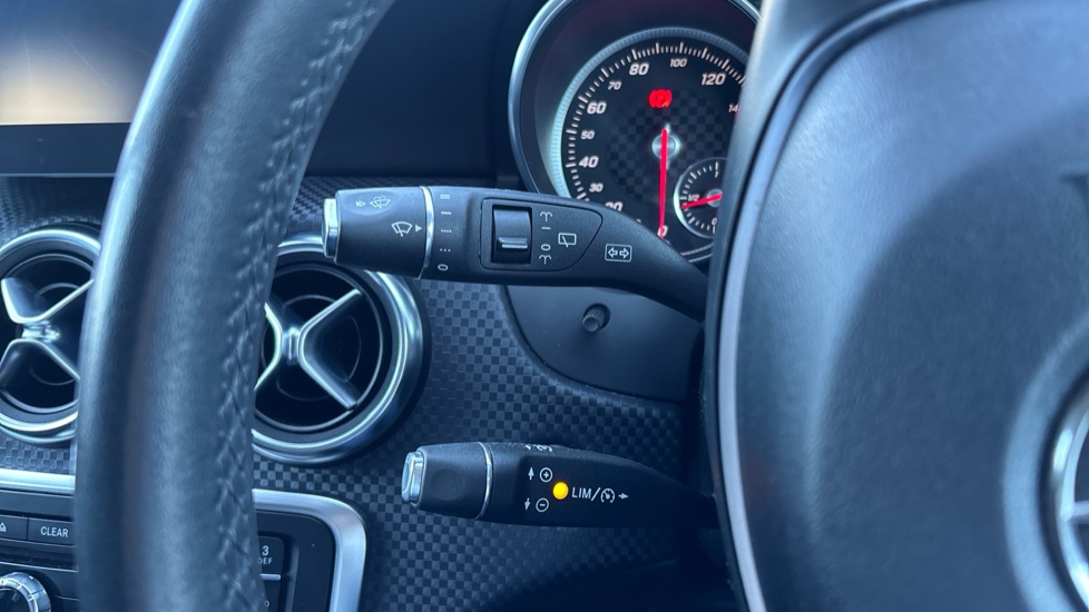 Mercedes-Benz A-Class A180 Sport Executive 5dr Auto Petrol Hatchback - Image 23