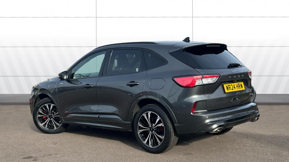 Ford Kuga 2.5 PHEV ST-Line X Edition 5dr CVT Estate - Image 2