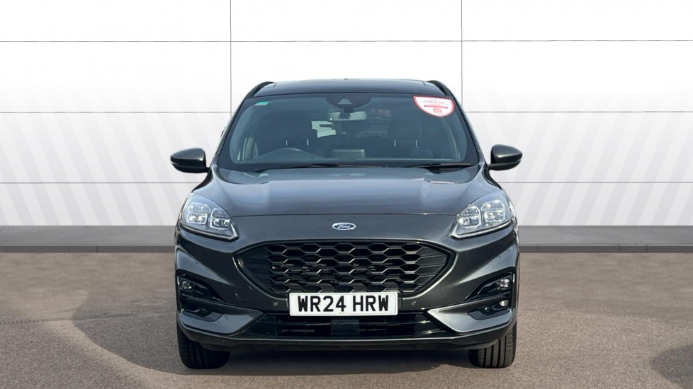 Ford Kuga 2.5 PHEV ST-Line X Edition 5dr CVT Estate - Image 3