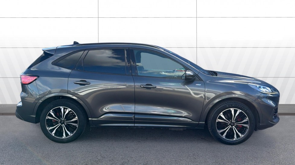 Ford Kuga 2.5 PHEV ST-Line X Edition 5dr CVT Estate - Image 5