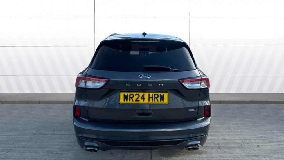 Ford Kuga 2.5 PHEV ST-Line X Edition 5dr CVT Estate - Image 6