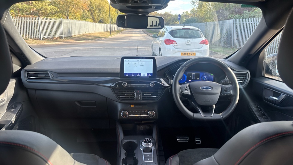 Ford Kuga 2.5 PHEV ST-Line X Edition 5dr CVT Estate - Image 10