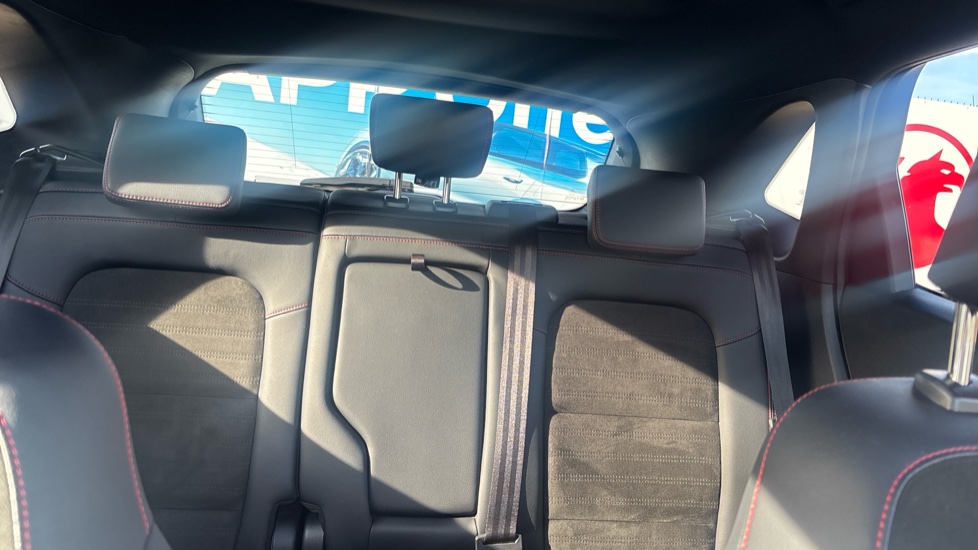 Ford Kuga 2.5 PHEV ST-Line X Edition 5dr CVT Estate - Image 15