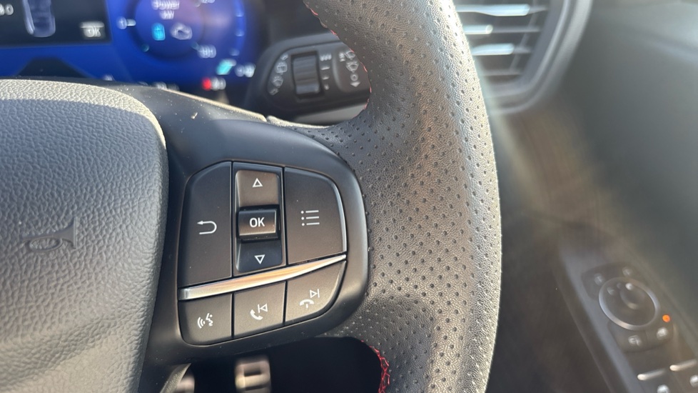 Ford Kuga 2.5 PHEV ST-Line X Edition 5dr CVT Estate - Image 22