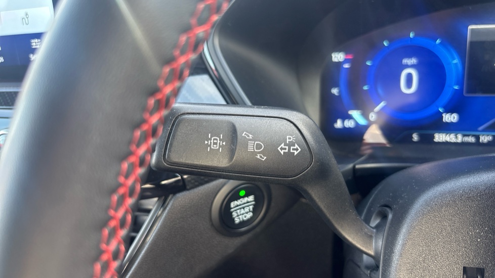 Ford Kuga 2.5 PHEV ST-Line X Edition 5dr CVT Estate - Image 23
