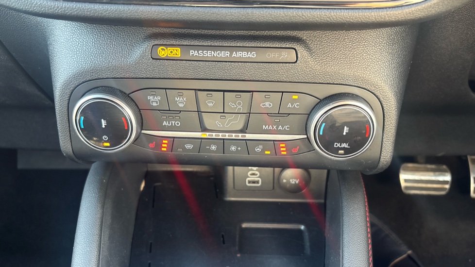 Ford Kuga 2.5 PHEV ST-Line X Edition 5dr CVT Estate - Image 27