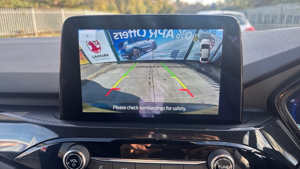 Ford Kuga 2.5 PHEV ST-Line X Edition 5dr CVT Estate - Image 31