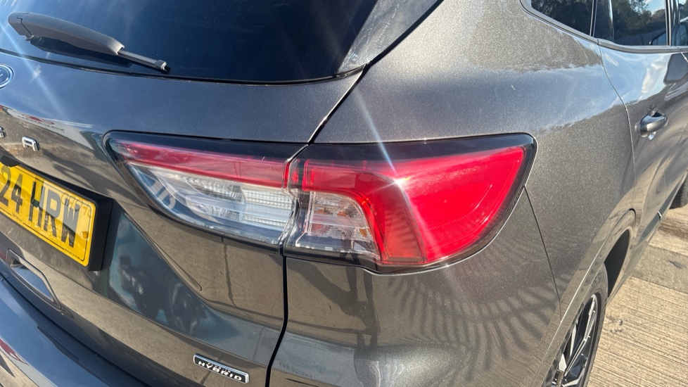 Ford Kuga 2.5 PHEV ST-Line X Edition 5dr CVT Estate - Image 35