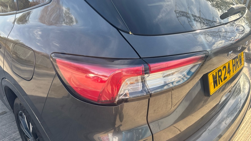 Ford Kuga 2.5 PHEV ST-Line X Edition 5dr CVT Estate - Image 36