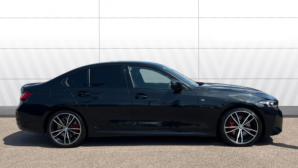 BMW 3 Series 320i M Sport 4dr Step Auto Petrol Saloon - Image 5