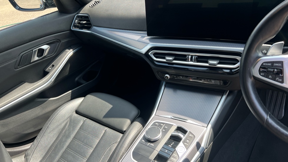 BMW 3 Series 320i M Sport 4dr Step Auto Petrol Saloon - Image 14