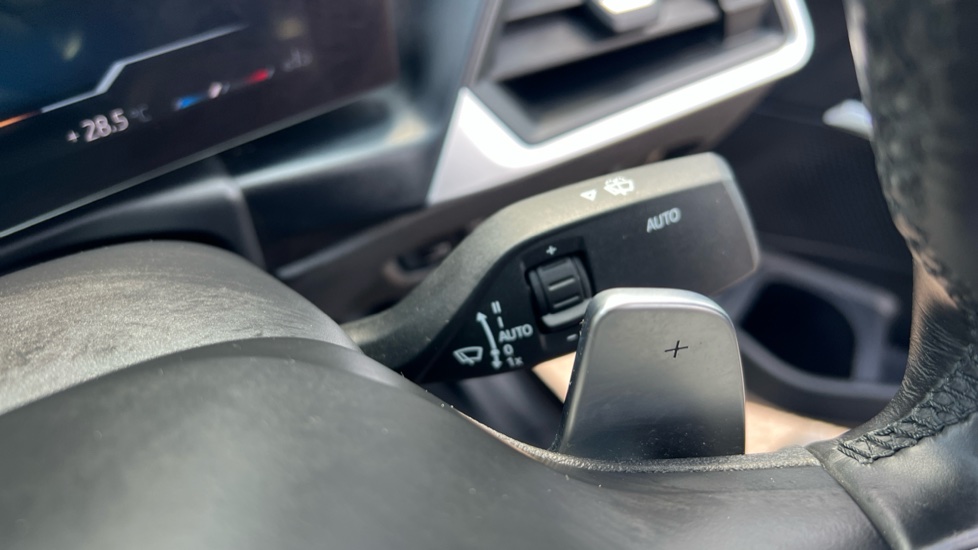 BMW 3 Series 320i M Sport 4dr Step Auto Petrol Saloon - Image 36