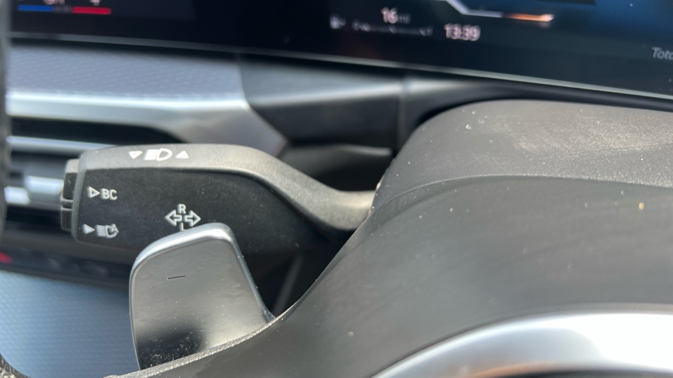 BMW 3 Series 320i M Sport 4dr Step Auto Petrol Saloon - Image 37