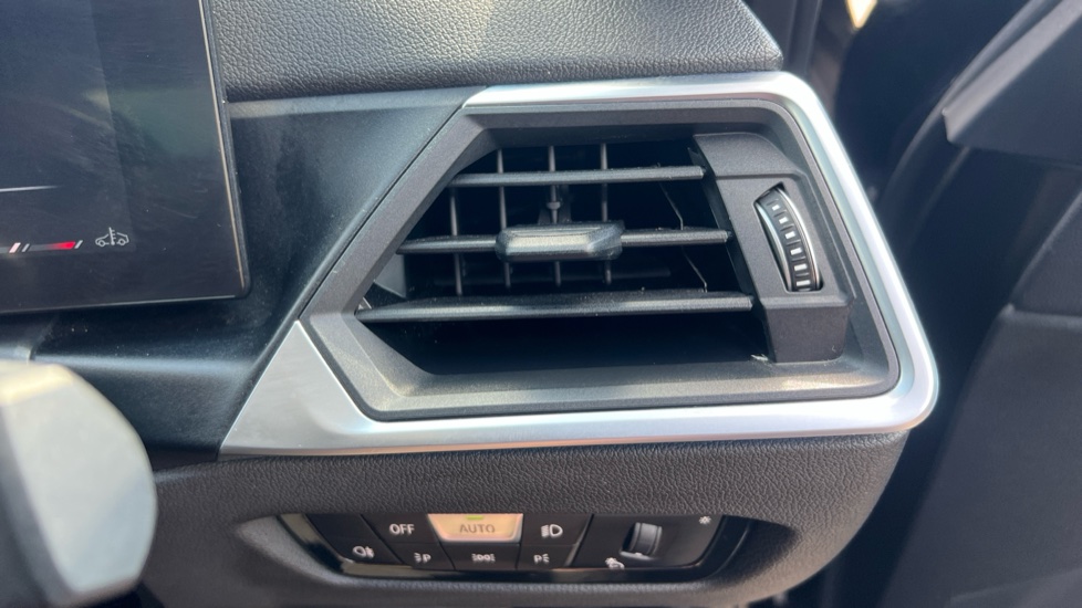 BMW 3 Series 320i M Sport 4dr Step Auto Petrol Saloon - Image 38